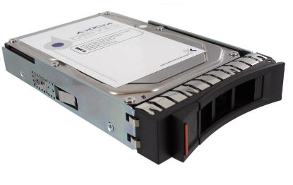 Picture of 00YK005 IBM 4TB 7.2K RPM 12GBPS NL SAS 3.5INCH G2HS Hard Drive. New Factory Sealed 3 Years IBM Warranty.