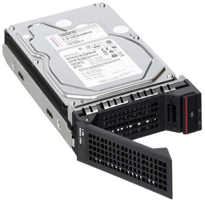 Picture of 00YK015 Lenovo 900GB 10K RPM SAS 12GBPS 512N Internal Hot-Swap Hard Drive | Brand New 3 Years Warranty