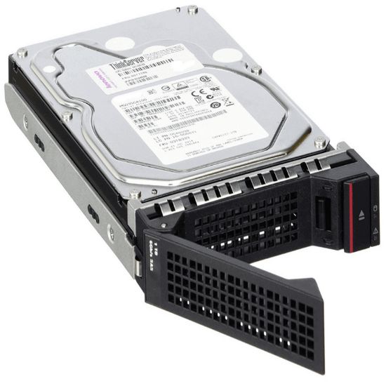 Picture of 00YK015 Lenovo 900GB 10K RPM SAS 12GBPS 512N Internal Hot-Swap Hard Drive | Brand New 3 Years Warranty