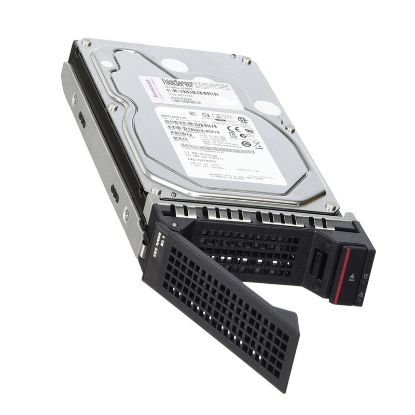 Picture of 00YK028 Lenovo 600GB 15K RPM SAS 12GBPS 512N Hot-Swap Hard Drive | Brand New 3 Years Warranty