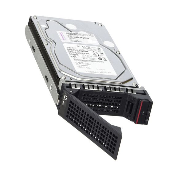 Picture of 00YK028 Lenovo 600GB 15K RPM SAS 12GBPS 512N Hot-Swap Hard Drive | Brand New 3 Years Warranty