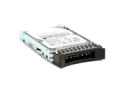 Picture of 00YK043 Lenovo 10TB SATA 6GBPS 7.2k RPM Hot-Swap 3.5Inch LFF Near Line Hard Drive For Think System. New Sealed 3 Years Lenovo Warranty.