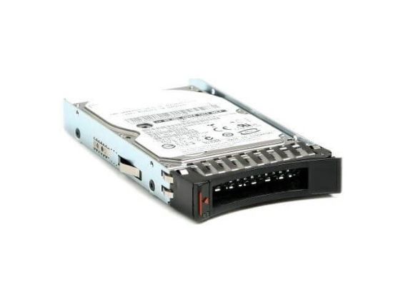 Picture of 00YK043 Lenovo 10TB SATA 6GBPS 7.2k RPM Hot-Swap 3.5Inch LFF Near Line Hard Drive For Think System. New Sealed 3 Years Lenovo Warranty.