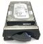 Picture of 01DE349 IBM 600GB 15K RPM SAS 12GBPS 2.5InchHot Swap Hard Drive With Tray For Storwize V3700 V2 AND V3700 V2 XP. Refurbished.