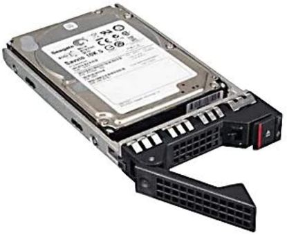 Picture of 01KP042 Lenovo 900GB 15K RPM SAS 12GBPS 2.5inch Hot-Swap Hard Drive with Tray for Storage D1224 4587. New Sealed 3 Years Lenovo Warranty.