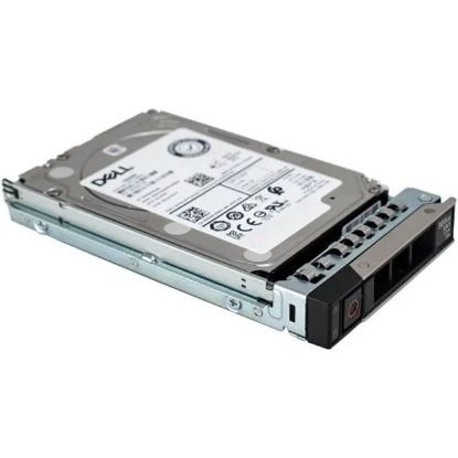 Picture of 036RH9 Dell 1.2TB 10K RPM SAS-6GBPS 128MB Buffer Hard Drive | Refurbished