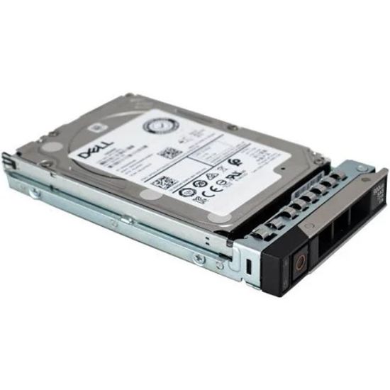 Picture of 036RH9 Dell 1.2TB 10K RPM SAS-6GBPS 128MB Buffer Hard Drive | Refurbished