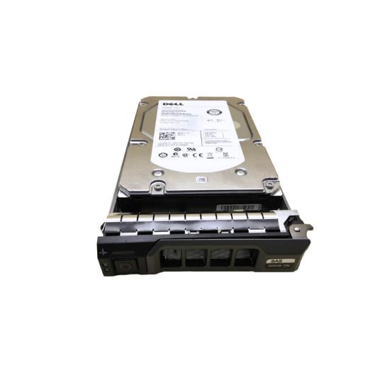 Picture of 03K30N Dell 1.2TB 10K RPM SAS-12GBPS 512N 2.5inch Hard Drive for Server | Brand New 2 Years Warranty