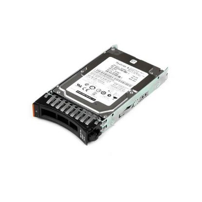 Picture of 03T7739 Lenovo 900GB 10K RPM SAS 6GBPS Hot Swap Hard Drive | Refurbished