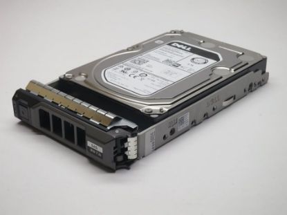 Picture of 043V7V Dell 8TB 7.2K RPM SAS 12GBPS LFF Hot-Swap Hard Drive | Refurbished