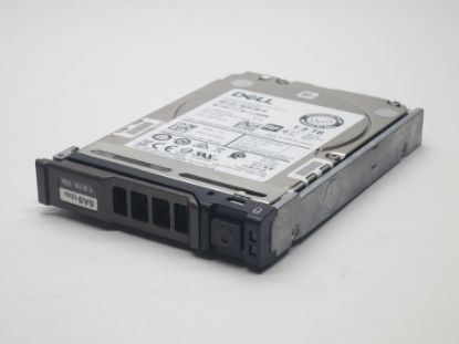 Picture of 05YPM Dell 1.8TB 10K RPM SAS-12GBPS 128MB 512E Hard Drive | Brand New
