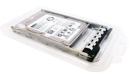 Picture of 06H6FG Dell Enterprise Plus 3TB 7.2K RPM 64MB SAS-6GBITS LFF Hard Drive | Refurbished