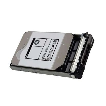 Picture of 07FPR Dell 10TB 7.2K RPM LFF SAS Hot-Swap Hard Drive | Brand New 2 Years Warranty