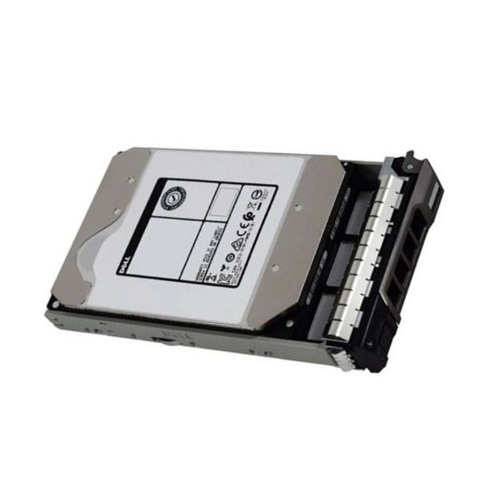 Picture of 07FPR Dell 10TB 7.2K RPM LFF SAS Hot-Swap Hard Drive | Brand New 2 Years Warranty