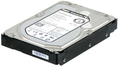 Picture of 07YXTH Dell 2TB 7.2KRPM SAS 6GBPS 64MB Cache Hot Swap Hard Drive | Refurbished