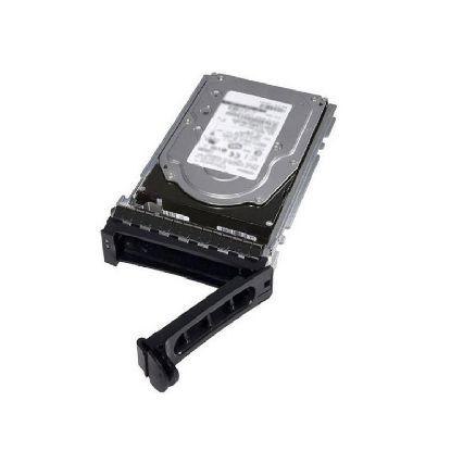 Picture of 08C1GG Dell 8TB 7.2K RPM SAS 12GBPS Nearline 512e Internal Hard Drive with Tray | Brand New 2 Years Warranty
