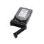 Picture of 08C1GG Dell 8TB 7.2K RPM SAS 12GBPS Nearline 512e Internal Hard Drive with Tray | Brand New 2 Years Warranty