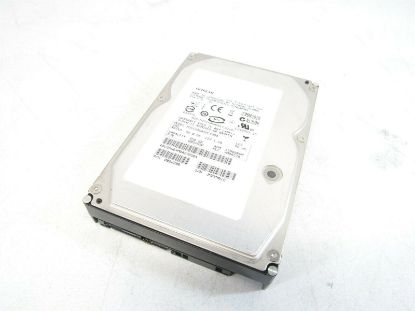 Picture of 0B22890 Hitachi 450GB 15K RPM SAS 3GBPS 3.5 Inch 16MB Cache Internal Hard Drive. Refurbished.