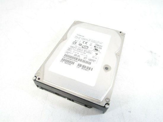 Picture of 0B22890 Hitachi 450GB 15K RPM SAS 3GBPS 3.5 Inch 16MB Cache Internal Hard Drive. Refurbished.
