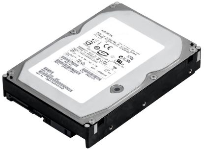 Picture of 0B23491 Hitachi Ultrastar 450GB 15K RPM SAS 3GBPS 16MB Hard Drive | Refurbished