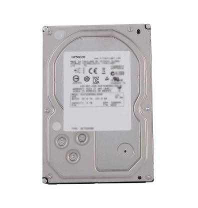 Picture of 0B23909 Hitachi UltraStar 600GB 10K RPM SAS 6GBPS Hard Drive | Refurbished
