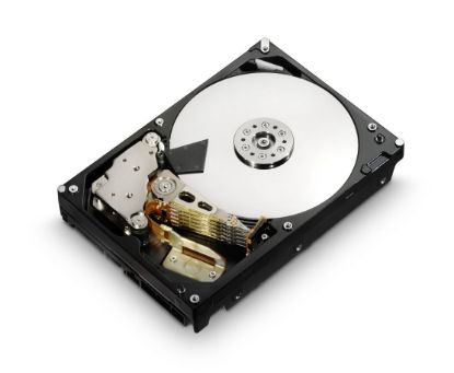Picture of 0B24495 Hitachi 450GB 15K RPM HUS156045VLS600 6GBPS SAS Hard Drives | New Bulk Pack