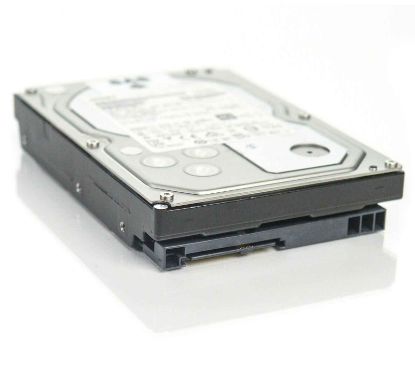 Picture of 0B24496 Hitachi Ultrastar 15k600 600GB 15K RPM SAS 6GBPS Hard Drive | Refurbished | Dell OEM