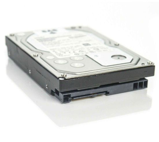 Picture of 0B24496 Hitachi Ultrastar 15k600 600GB 15K RPM SAS 6GBPS Hard Drive | Refurbished | Dell OEM