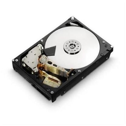 Picture of 0B24531 Hitach Ultrastar 450GB 15K RPM 6.0Gbps 3.5 Inch Serial SCSI / SAS Hard Drive | Refurbished