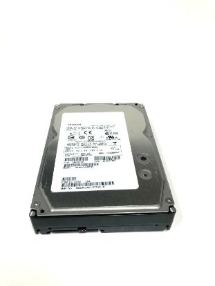 Picture of 0B24532 Hitachi HUS156060VLS600 15K RPM 64MB 6GBPS SAS 600GB Hard Disk Drive | Refurbished