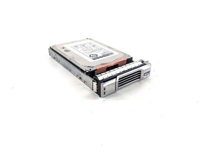 Picture of 0B24550 Hitachi 600GB 15K RPM SAS 6GBPS 64MB Hard Drive | Refurbished