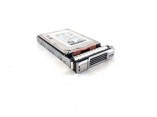 Picture of 0B24550 Hitachi 600GB 15K RPM SAS 6GBPS 64MB Hard Drive | Refurbished