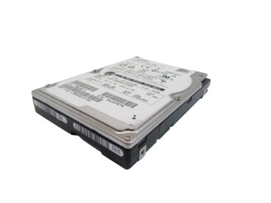 Picture of 0B25095 Hitachi 450GB 10K RPM SAS 6GBPS 64MB Internal Hard Drive | Refurbished