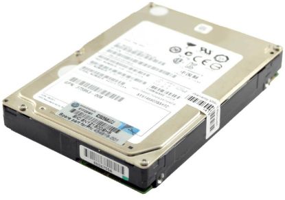 Picture of 0B25665 NetApp 600GB 10K RPM SAS 6GBPS 64MB Cache Hard Drive | Refurbished