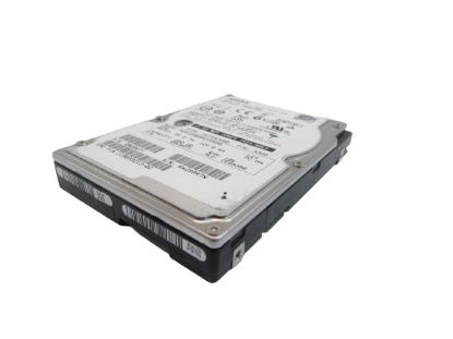 Picture of 0B26043 Hitachi 600GB 10K RPM SAS 6GBPS 64MB Internal Hard Drive | Refurbished