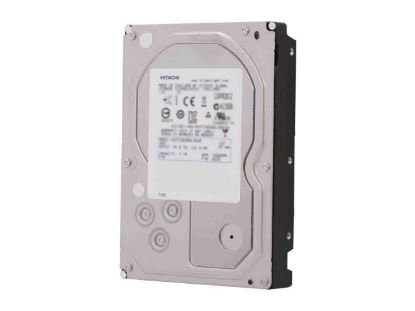 Picture of 0B26312 Hitachi Ultrastar 2TB 7K RPM Form Factor 6GBPS 64MB Buffer SAS Internal Hard Disk Drive | Refurbished