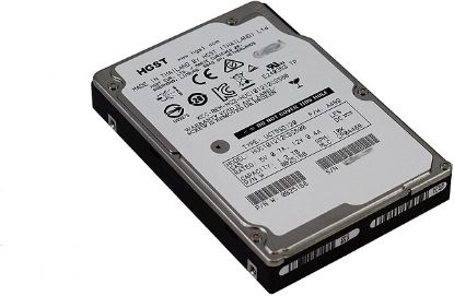 Picture of 0B26885 Western Digital Ultrastar 7k4000 4TB 7.2K RPM SAS-6GBITS 64mb Buffer Internal Hard Drive | Refurbished