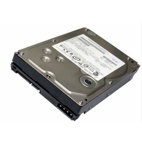 Picture of 0B26901 Western Digital Ultrastar 7K4000 3TB 7.2K RPM SAS-6GBPS 64MB Buffer Internal Hard Drive | Refurbished