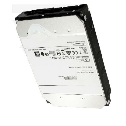 Picture of 0B27976 Western Digital Ultrastar C10k1800 900GB 10K RPM SAS-12GBPS 128mb Enterprise Hard Drive | New Bulk Pack