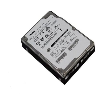 Picture of 0B28470 Western Digital 1.2TB 10K RPM SAS 6GBPS 64MB Buffer SFF Enterprise Hard Drive | Refurbished