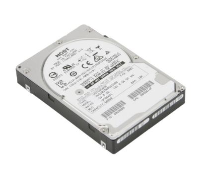 Picture of 0B28808 Western Digital Ultrastar C10k1800 600GB 10K RPM SAS-12GBPS 128MB Buffer Enterprise Hard Drive | Refurbished