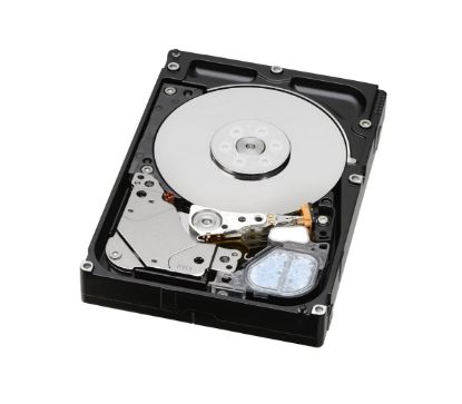 Picture of 0B28983 HGST Hitachi 600GB 15K RPM SAS 12GBPS 128MB Cache Internal Hard Drive | Brand New 3 Years Warranty
