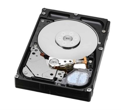 Picture of 0B29371 Hitachi HGST 450GB 15K RPM SAS 12Gbps 128MB Hard Drive | Brand New 3 Years Warranty