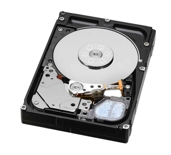Picture of 0B29371 Hitachi HGST 450GB 15K RPM SAS 12Gbps 128MB Hard Drive | Brand New 3 Years Warranty