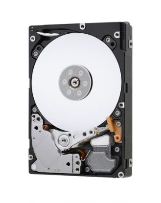 Picture of 0B29920 HGST Enterprise 1.2TB 10K RPM SAS 12GBPS 128MB Cache Hard Drive | Refurbished