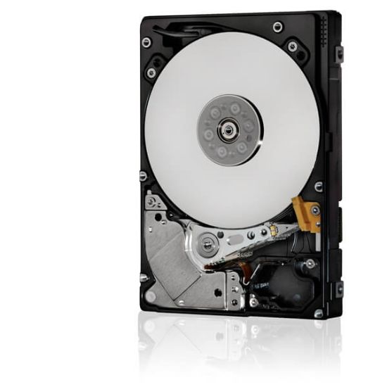 Picture of 0B31620 HGST Ultrastar C15K600 600GB 15K RPM SAS-12GBPS 128MB Enterprise Hard Drive | Brand New 3 Years Warranty