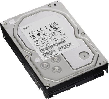 Picture of 0B31723 Western Digital Ultrastar C15K600 300GB 15K RPM SAS-6GBPS 128MB Enterprise Hard Drive | Refurbished