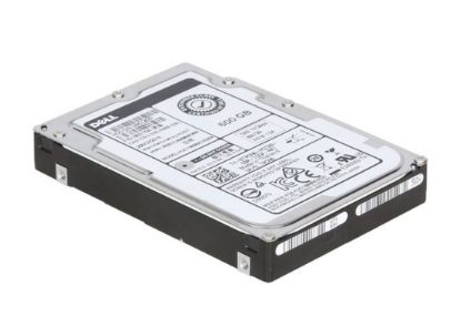 Picture of 0B31724 HITACHI Ultrastar C15K600 600GB 15K RPM SAS-12GBPS 128MB SFF Enterprise Hard Drive | New Bulk Pack