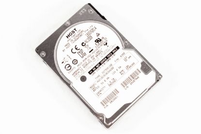 Picture of 0B33079 Western Digital Ultrastar C10K1800 1.8TB 10K RPM SAS-12GBPS 128MB Enterprise Hard Drive | Refurbished