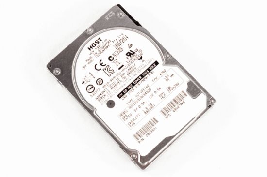 Picture of 0B33079 Western Digital Ultrastar C10K1800 1.8TB 10K RPM SAS-12GBPS 128MB Enterprise Hard Drive | Refurbished